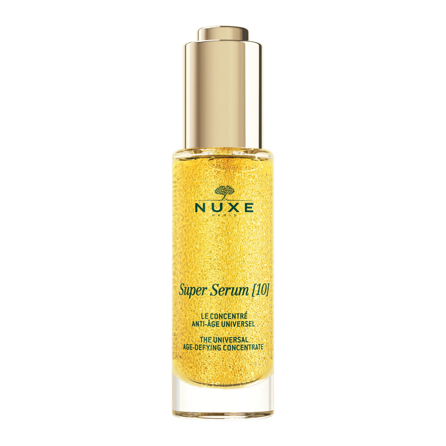 Nuxe Super Sérum [10] 30mL