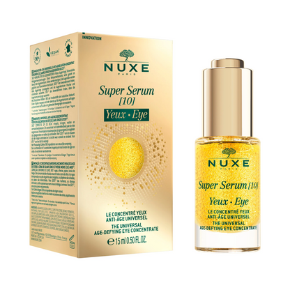 Nuxe Super Sérum [10] Olhos 15mL