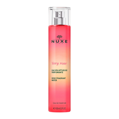 Nuxe Very Rose Água Perfumada 100mL