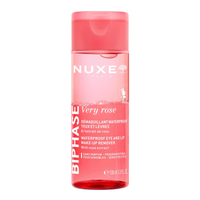 Nuxe Very Rose Desmaquilhante Bifásico 100mL