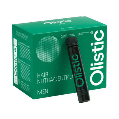 Olistic Men