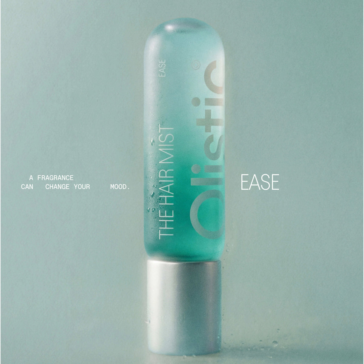 Olistic The Hair Mist Bruma Capilar Ease 30mL