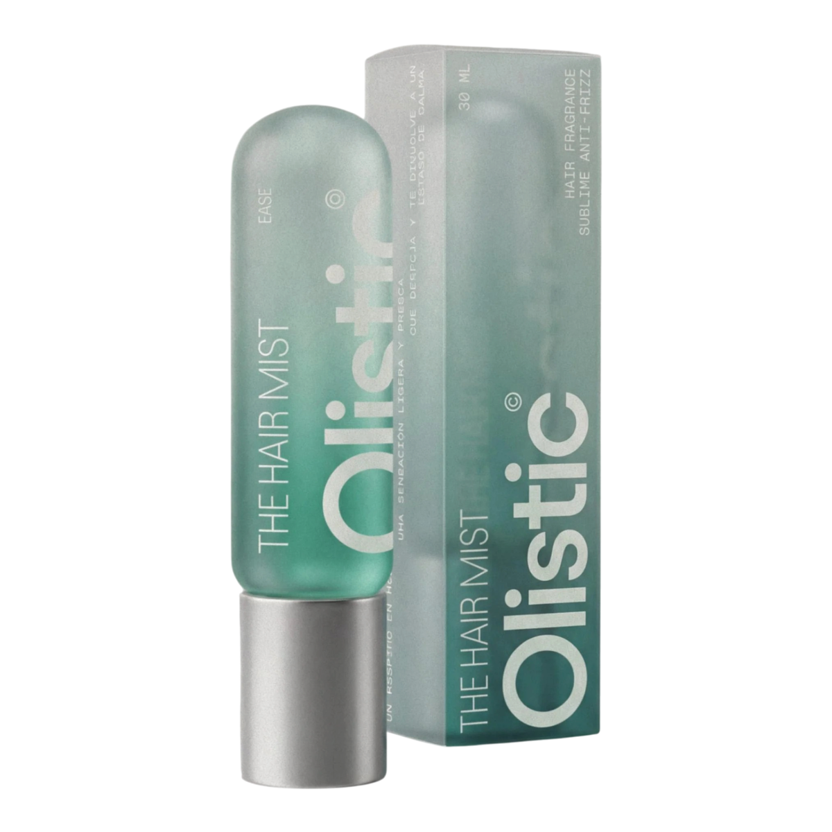 Olistic The Hair Mist Bruma Capilar Ease 30mL