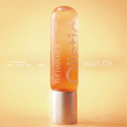 Olistic The Hair Mist Warmth 30mL
