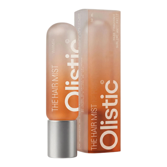 Olistic The Hair Mist Warmth 30mL