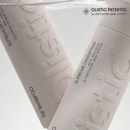 Olistic The Shampoo 200mL