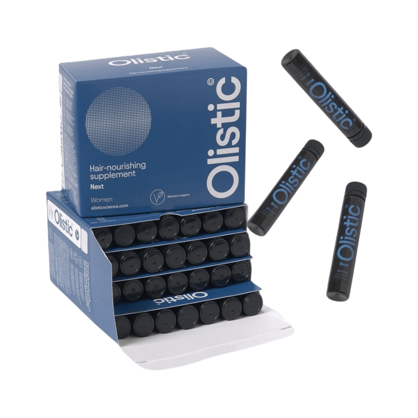 Olistic Women Next