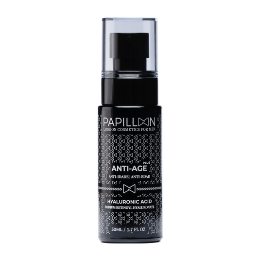Papillon Anti-Age Plus Creme Hidratante 50mL