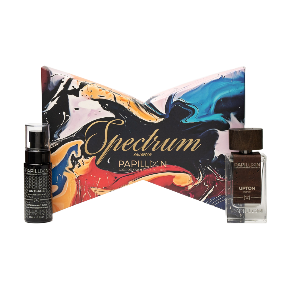 Papillon Coffret Spectrum Essence