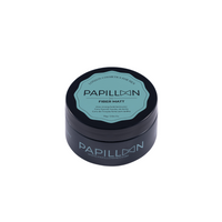 Papillon Fiber Matt Cera de Fixação Forte sem Brilho 75g