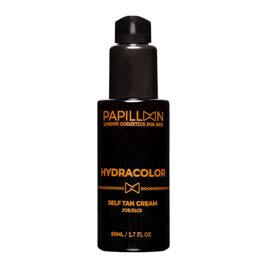 Papillon Hydracolor Tinted Moisturizing Cream 50mL