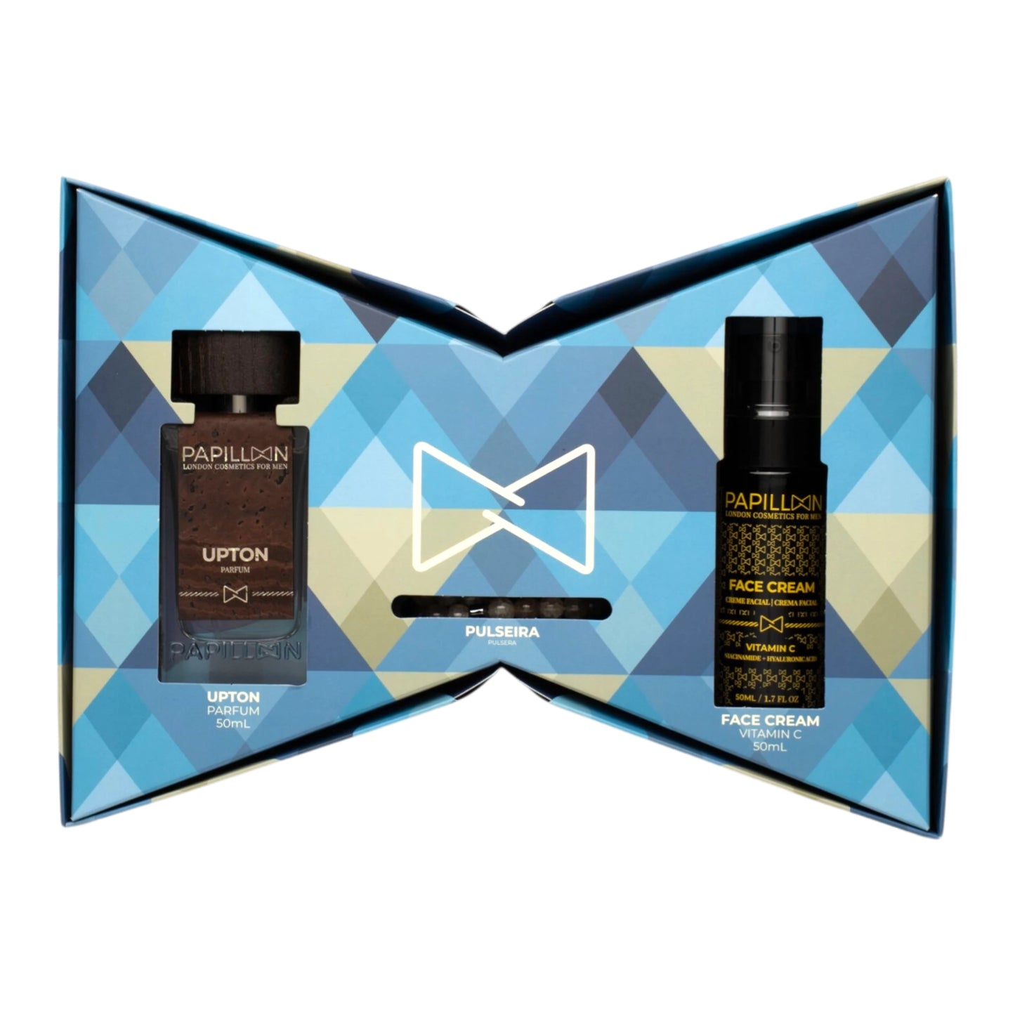 Papillon Coffret Oxford