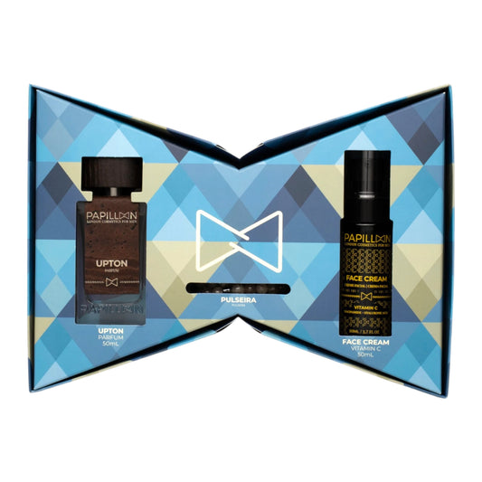 Papillon Coffret Oxford