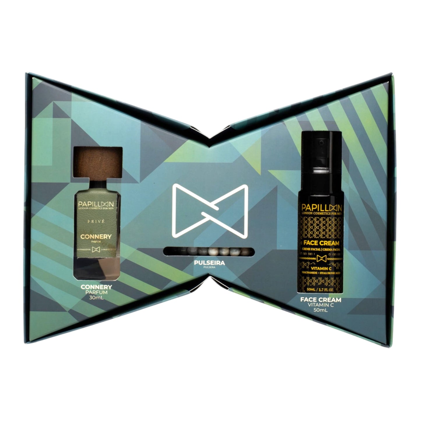 Papillon Coffret Piccadilly