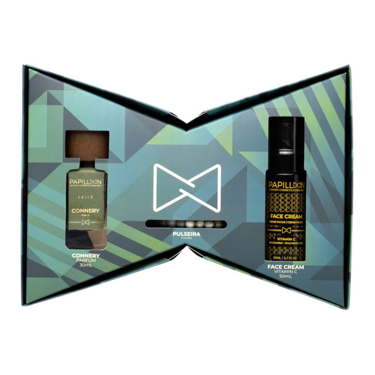 Papillon Coffret Piccadilly