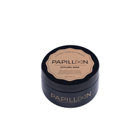Papillon Styling Wax Cera de Fixação Forte com Brilho 75g