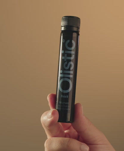 Olistic Pack Women Next 3x28x25mL