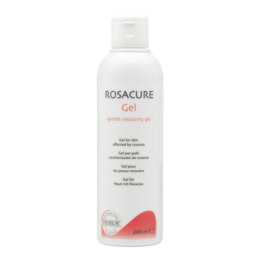 Rosacure Gel de Limpeza Suave 200mL