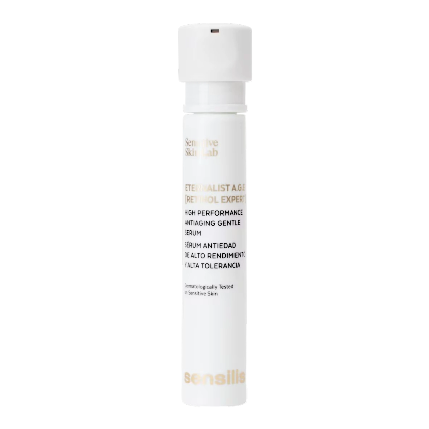 Sensilis Eternalist A.G.E. Retinol Expert Serum Recarga 30mL
