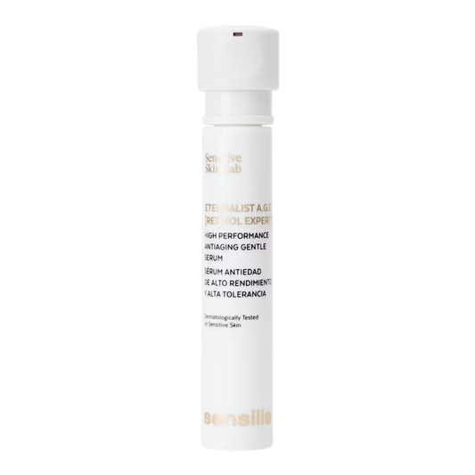 Sensilis Eternalist A.G.E. Retinol Expert Serum Recarga 30mL