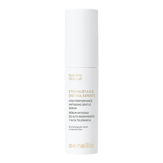 Sensilis Eternalist A.G.E. Retinol Expert Sérum 30mL