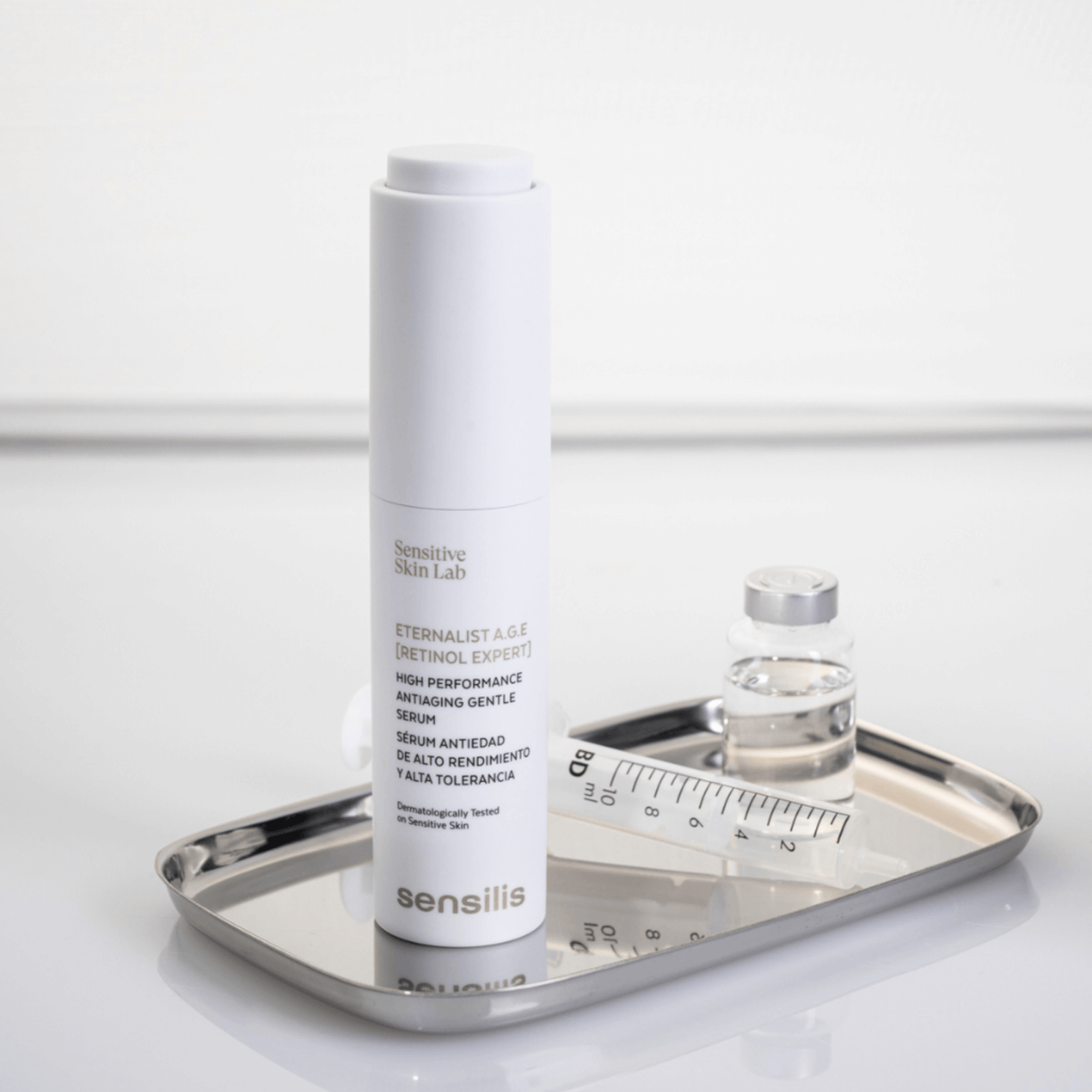 Sensilis Eternalist A.G.E. Retinol Expert Sérum 30mL