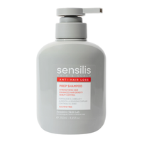 Sensilis Hair and Scalp Champô Preparador Antiqueda 250mL