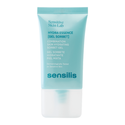 Sensilis Hydra Essence Gel Sorbete 40mL