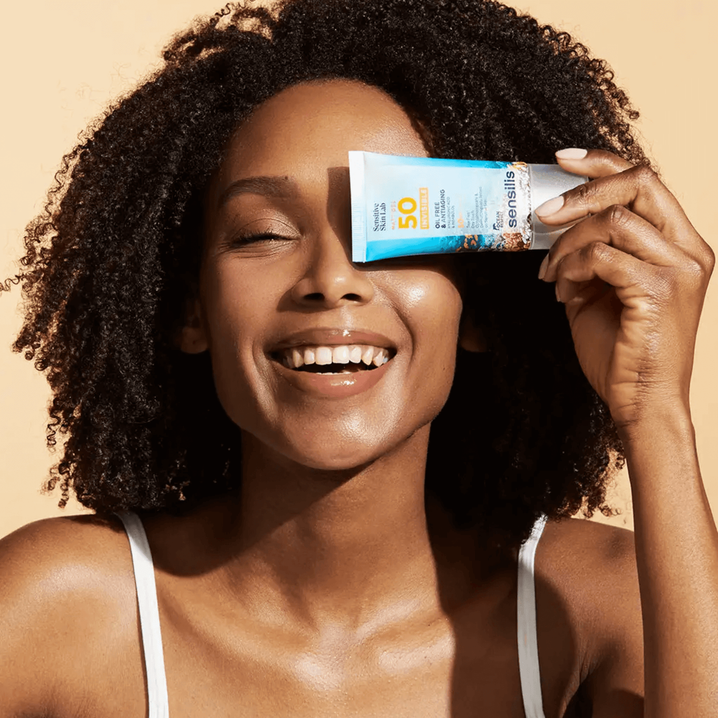 Sensilis Matt Gel SPF50 40mL