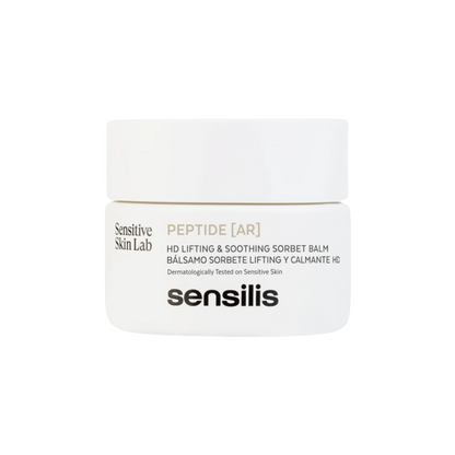 Sensilis Peptide AR Bálsamo Sorvete 25mL