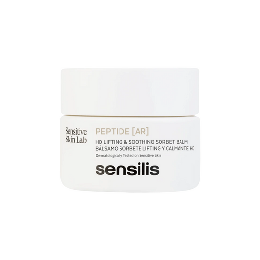 Sensilis Peptide AR Bálsamo Sorvete 25mL