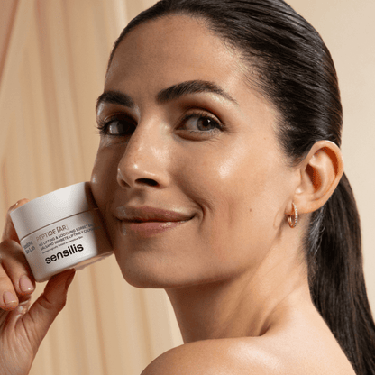 Sensilis Peptide AR Creme Sorbet 25mL