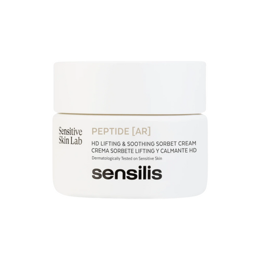 Sensilis Peptide AR Creme Sorbet 50mL