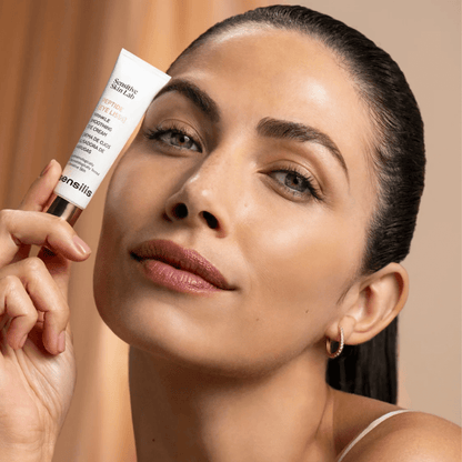 Sensilis Peptide Eye Lisss Creme de Olhos 15mL