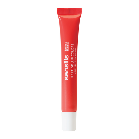 Sensilis Peptide Lip Color 02 Coral Paprika 10mL