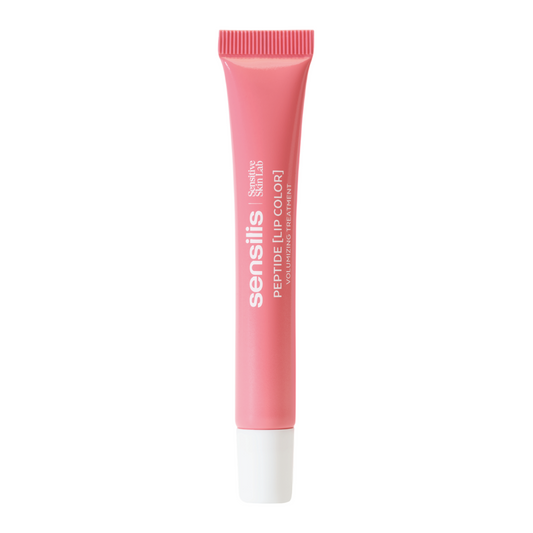 Sensilis Peptide Lip Color 03 Pink Sweat Heat 10mL