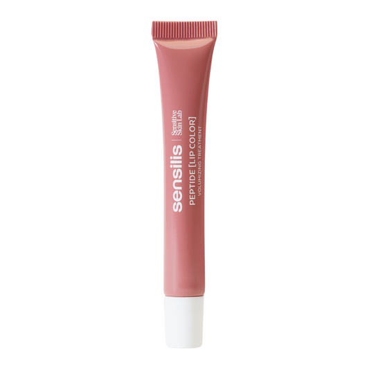 Sensilis Peptide Lip Color 04 Nude Sriracha 10mL