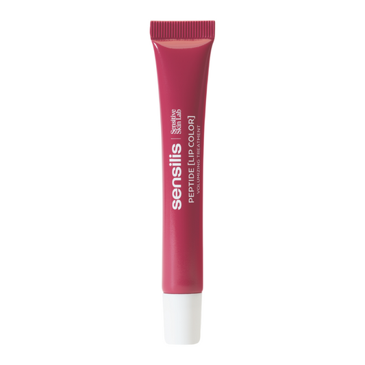 Sensilis Peptide Lip Color 05 Granet Cayenne 10mL