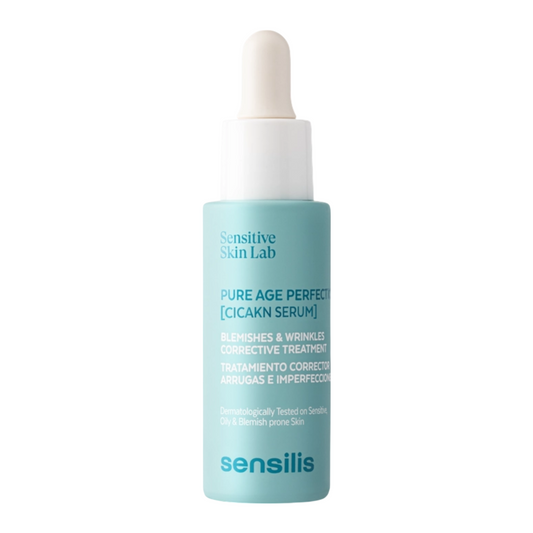 Sensilis Pure Age Perfection Sérum Cicacne 30mL