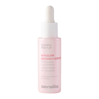Sensilis Skin Glow Beyond C Serum 30mL