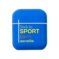 Sensilis Stick to Sport SPF50+ 10g