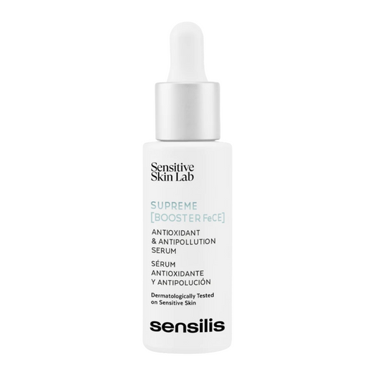 Sensilis Supreme Booster FeCe Sérum 30mL