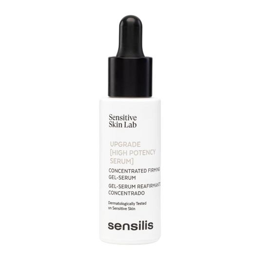 Sensilis Upgrade Sérum de Alta Potência 30mL