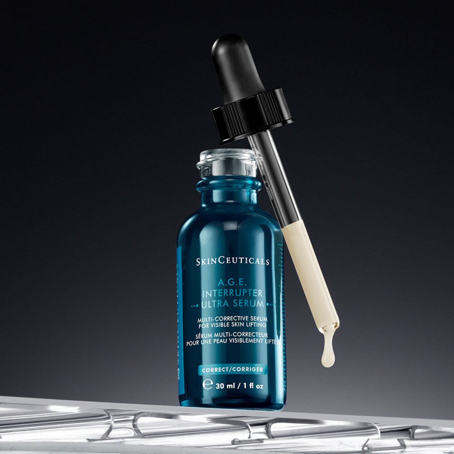 SkinCeuticals A.G.E. Interrupter Ultra Sérum 30mL
