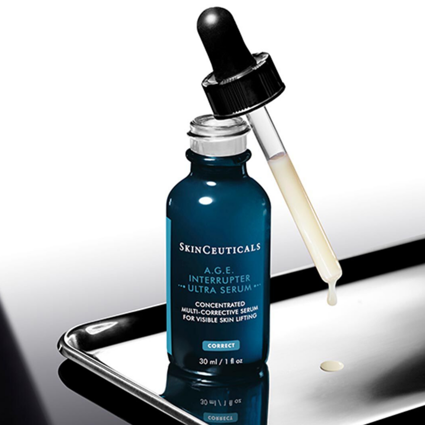 SkinCeuticals A.G.E. Interrupter Ultra Sérum 30mL