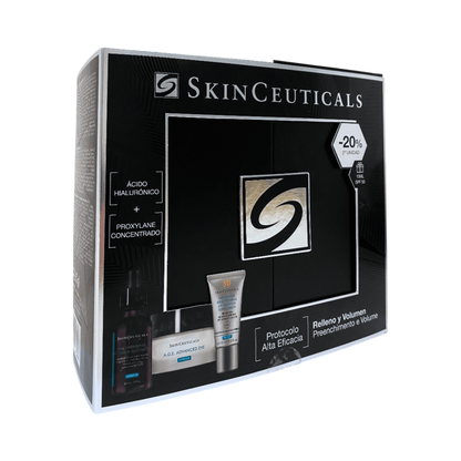 SkinCeuticals Plumping and Volume Gift Set