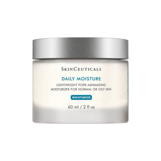 Crema hidratante diaria SkinCeuticals Moisture de 60 ml