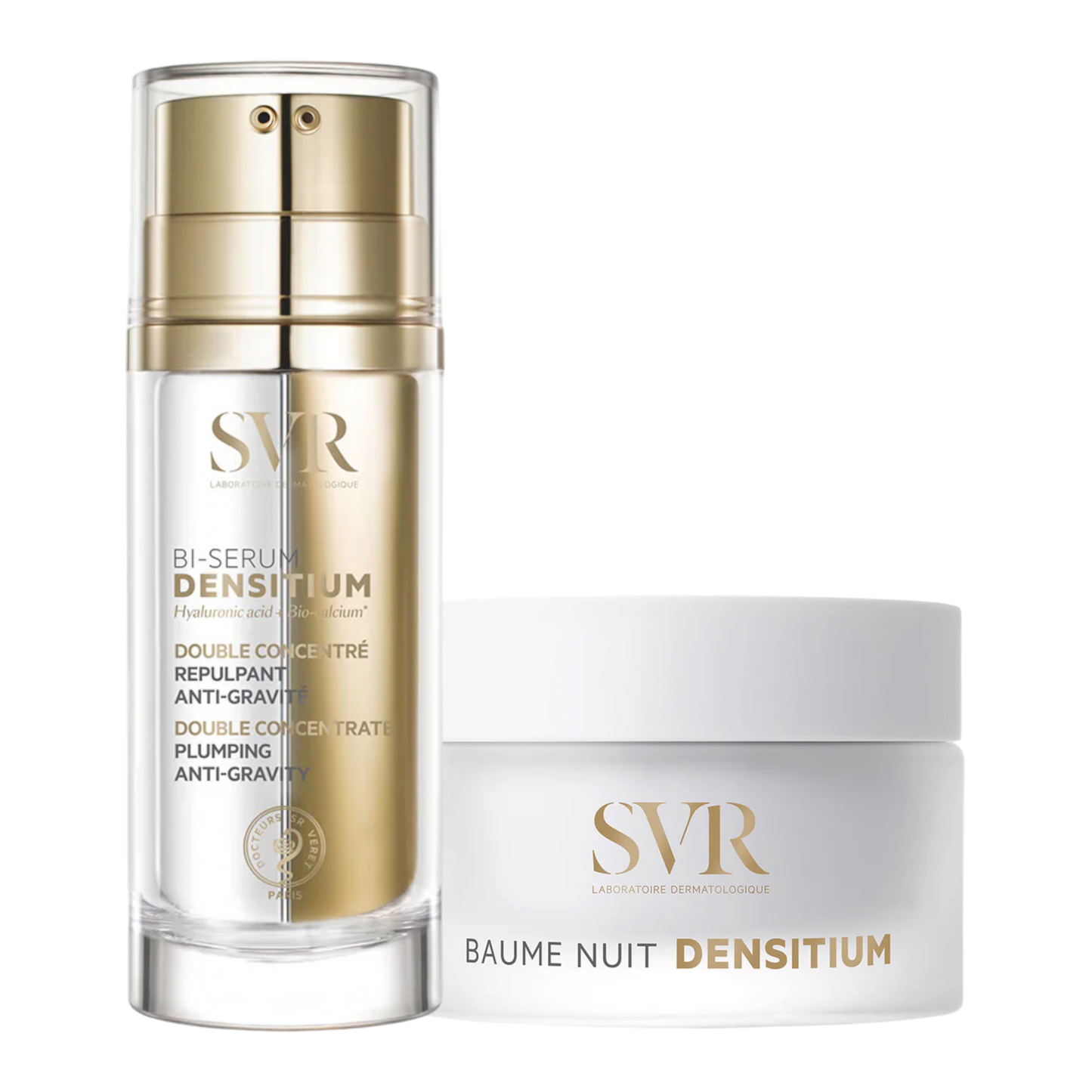 SVR Cofre Densitium Duo Reestructurante y Redensificante
