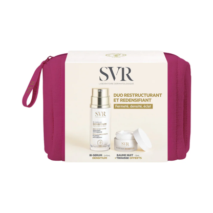 SVR Coffret Densitium Duo Reestruturante e Redensificante