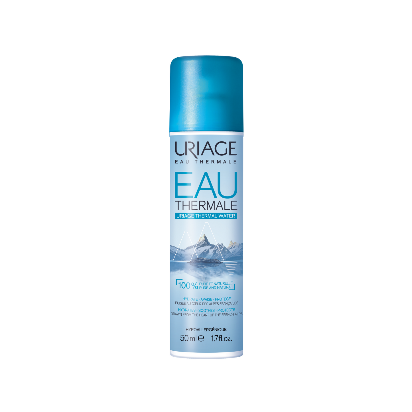 Uriage Água Termal 50mL